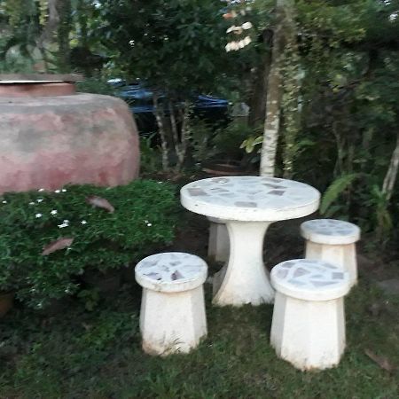 Garden Homestay Surat Thani Exterior foto