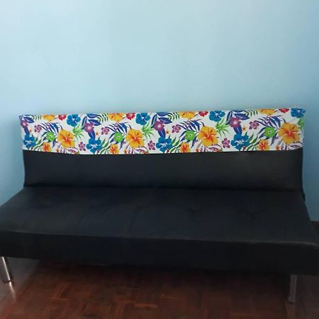 Garden Homestay Surat Thani Exterior foto