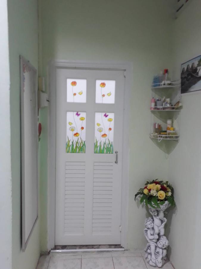 Garden Homestay Surat Thani Exterior foto