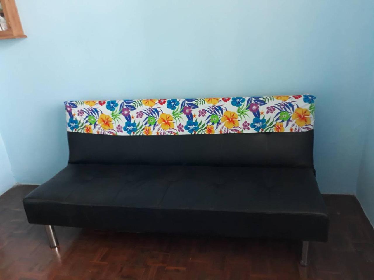 Garden Homestay Surat Thani Exterior foto
