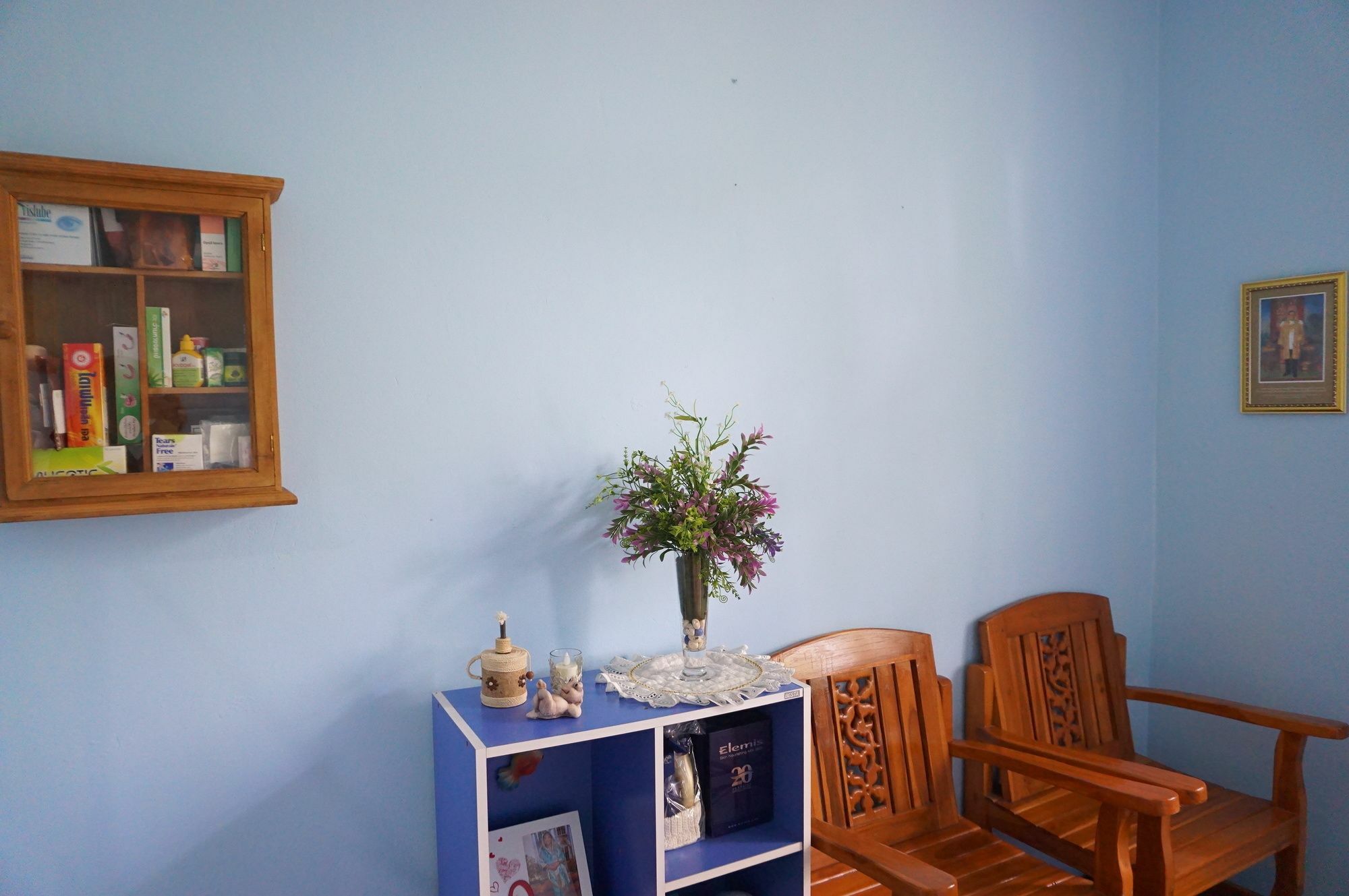 Garden Homestay Surat Thani Exterior foto