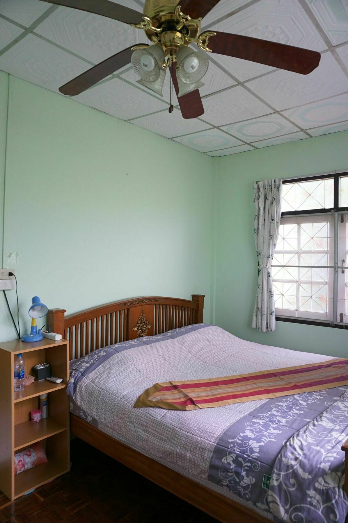 Garden Homestay Surat Thani Exterior foto