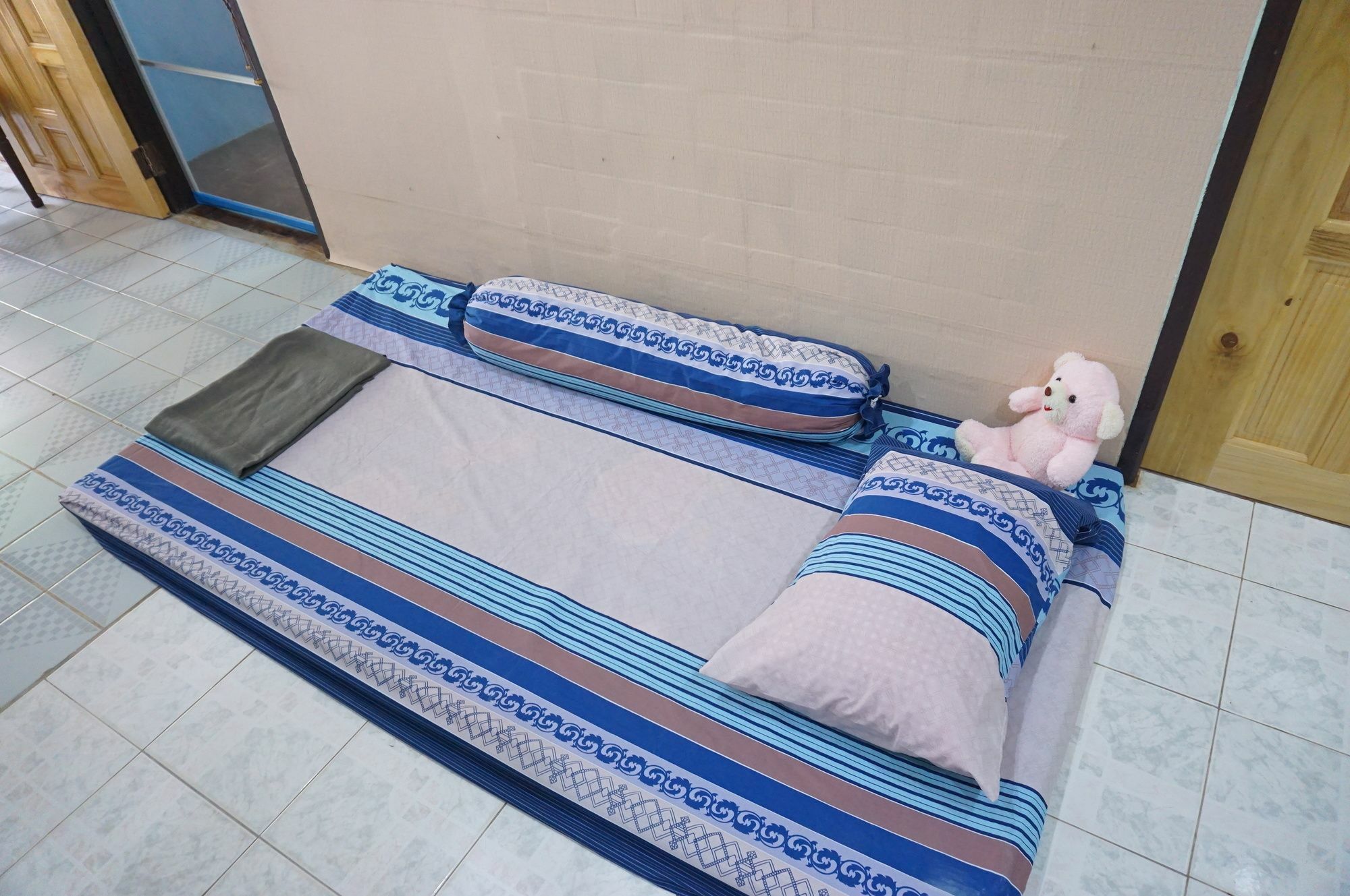 Garden Homestay Surat Thani Exterior foto